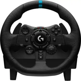 Руль Logitech G923 for Xbox One and PC Black (941-000158)