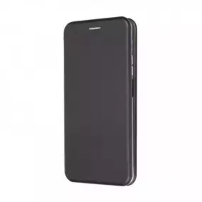 Чехол-книжка Armorstandart G-Case для Realme C55 Black (ARM67929)