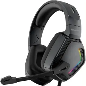 Гарнитура GamePro HS605 Black