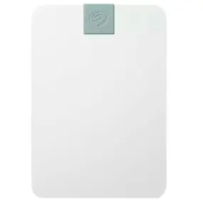Внешний жесткий диск 2.5" USB 2.0TB Seagate Ultra Touch Cloud White (STMA2000400)