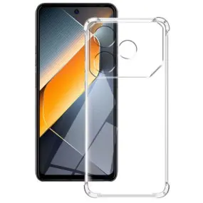 Чехол-накладка BeCover Anti-Shock для Tecno Pova 6 Neo (LI6)