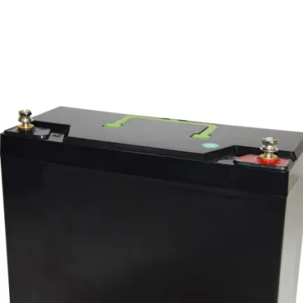 Акумуляторна батарея Full Energy FEG-1218 12V 18AH (FEG-1218)