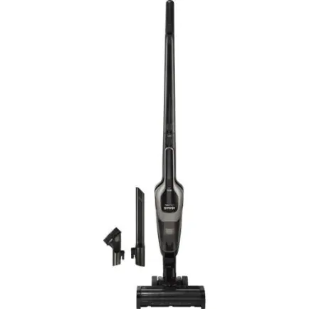 Аккумуляторный пылесос Gorenje SVC216110FSIIBKA