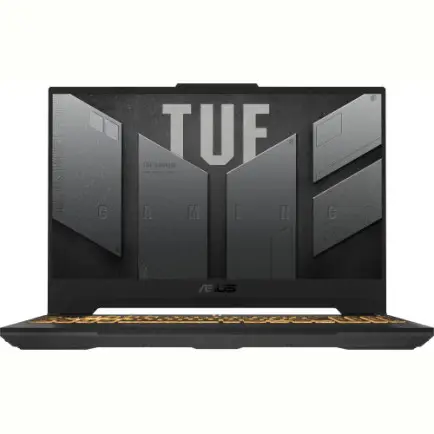 Ноутбук Asus TUF Gaming F15 FX507VU-LP201 (90NR0CJ7-M00RA0)