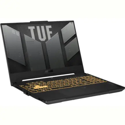Ноутбук Asus TUF Gaming F15 FX507VU-LP201 (90NR0CJ7-M00RA0)