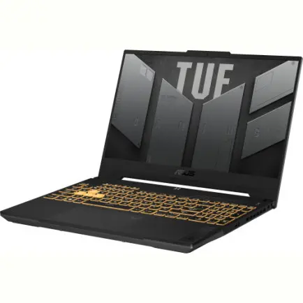 Ноутбук Asus TUF Gaming F15 FX507VU-LP201 (90NR0CJ7-M00RA0)