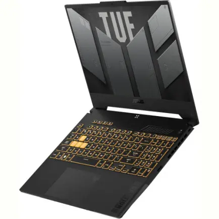 Ноутбук Asus TUF Gaming F15 FX507VU-LP201 (90NR0CJ7-M00RA0)