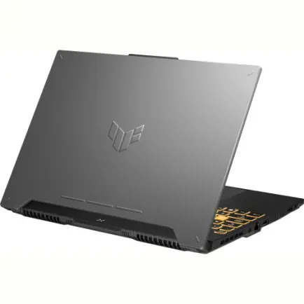 Ноутбук Asus TUF Gaming F15 FX507VU-LP201 (90NR0CJ7-M00RA0)