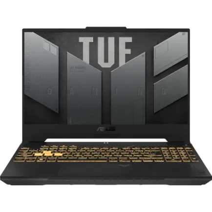 Ноутбук Asus TUF Gaming F15 FX507VU-LP201 (90NR0CJ7-M00RA0)