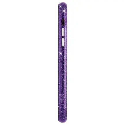 Чeхол-накладка Case-Mate Sheer Crystal для Apple iPhone XR Purple (CM037962)
