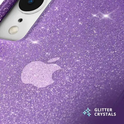 Чeхол-накладка Case-Mate Sheer Crystal для Apple iPhone XR Purple (CM037962)