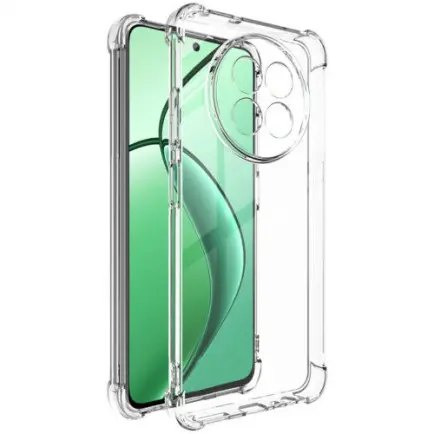 Чeхол-накладка BeCover Anti-Shock для Realme 12 5G Clear (711782)