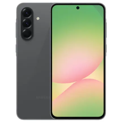 Смартфон Samsung Galaxy A56 5G 8/256GB Awesome Graphite (SM-A566BZKCEUC)