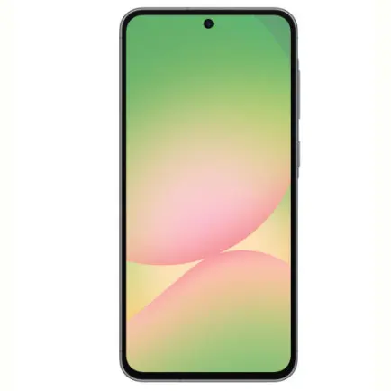 Смартфон Samsung Galaxy A56 5G 8/256GB Awesome Graphite (SM-A566BZKCEUC)