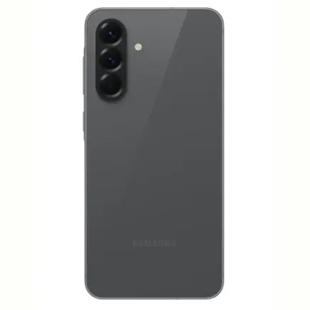 Смартфон Samsung Galaxy A56 5G 8/256GB Awesome Graphite (SM-A566BZKCEUC)