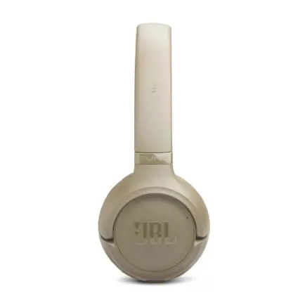Bluetooth-гарнітура JBL Tune 530BT Beige (JBLT530BTBEGEU)