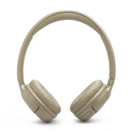Bluetooth-гарнітура JBL Tune 530BT Beige (JBLT530BTBEGEU)