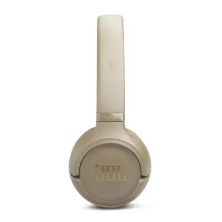 Bluetooth-гарнітура JBL Tune 530BT Beige (JBLT530BTBEGEU)