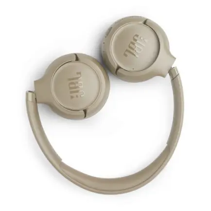 Bluetooth-гарнітура JBL Tune 530BT Beige (JBLT530BTBEGEU)