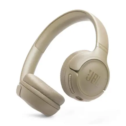 Bluetooth-гарнітура JBL Tune 530BT Beige (JBLT530BTBEGEU)