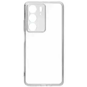 Чeхол-накладка BeCover для Realme C75 Transparancy (713018)