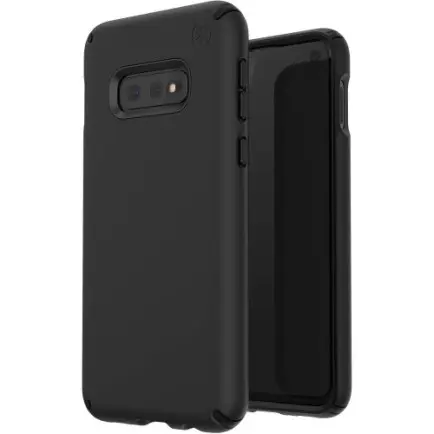 Чохол-накладка Speck Presidio Pro для Samsung Galaxy S10 Plus SM-G975 Black (124605-1050)
