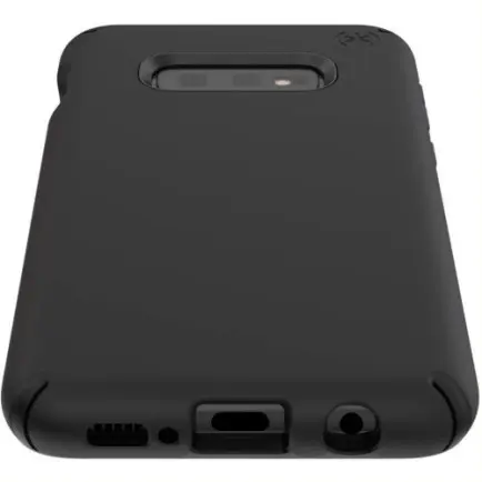 Чохол-накладка Speck Presidio Pro для Samsung Galaxy S10 Plus SM-G975 Black (124605-1050)