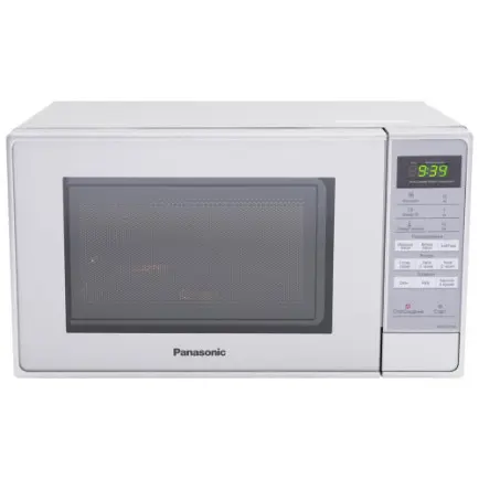 Мікрохвильова піч Panasonic NN-ST27HMZUE