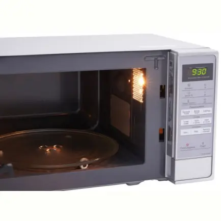 Мікрохвильова піч Panasonic NN-ST27HMZUE