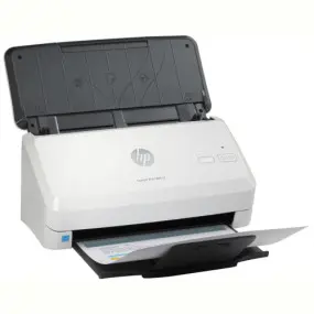 Сканер А4 HP ScanJet Pro 2000 S2 (6FW06A)