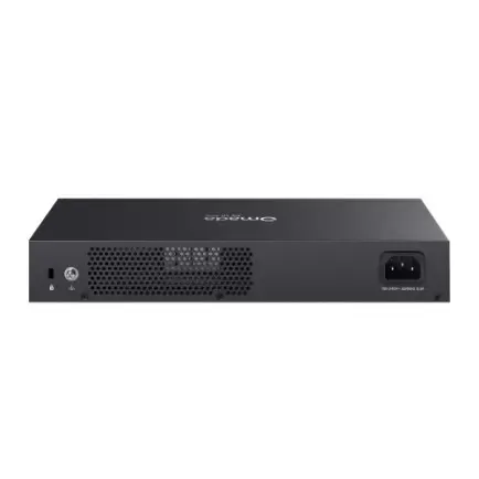 Маршрутизатор TP-Link Omada ER7406 (1xSFP WAN/LAN, 1xGE WAN, 4xGE LAN/WAN, VPN, 1xUSB 3.0 LTE)