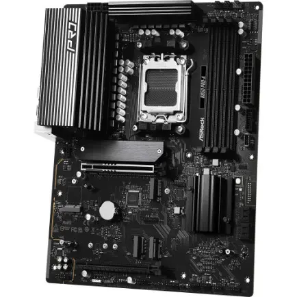 Материнская плата ASRock B850 Pro-A Socket AM5