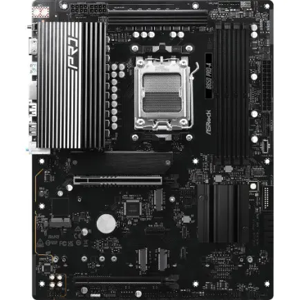Материнская плата ASRock B850 Pro-A Socket AM5