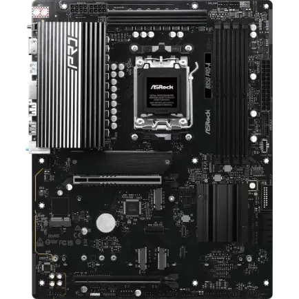 Материнская плата ASRock B850 Pro-A Socket AM5