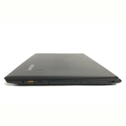 Ноутбук Lenovo V510-14IKB / 14" FullHD / i5-7200U / 8GB / 256GB SSD / Win10Pro / сканер отпечатка - Б/у