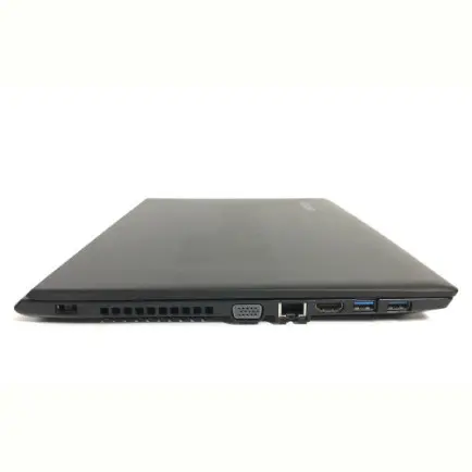 Ноутбук Lenovo V510-14IKB / 14" FullHD / i5-7200U / 8GB / 256GB SSD / Win10Pro / сканер отпечатка - Б/у