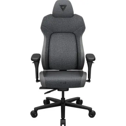 Кресло для геймеров TX3 Core 360 Loft Air Dark Grey (TEGC-310710Z.Z1)