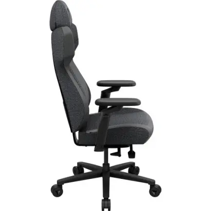 Кресло для геймеров TX3 Core 360 Loft Air Dark Grey (TEGC-310710Z.Z1)