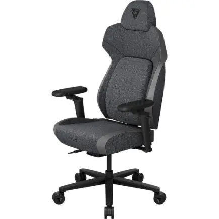 Кресло для геймеров TX3 Core 360 Loft Air Dark Grey (TEGC-310710Z.Z1)