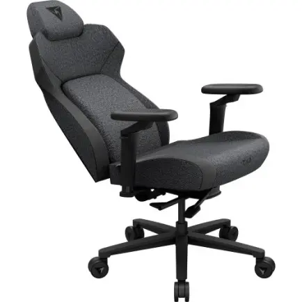 Кресло для геймеров TX3 Core 360 Loft Air Dark Grey (TEGC-310710Z.Z1)