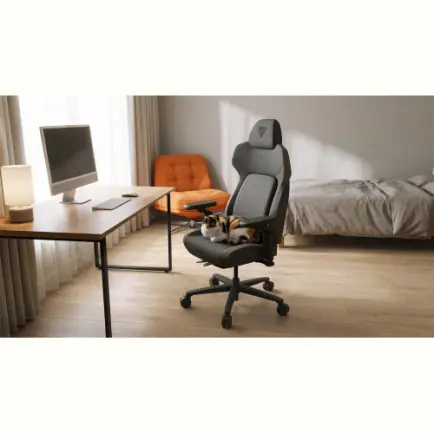 Кресло для геймеров TX3 Core 360 Loft Air Dark Grey (TEGC-310710Z.Z1)
