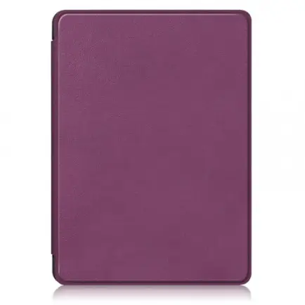 Чохол-книжка BeCover Smart для Amazon Kindle Paperwhite 11th Gen. 2021 Purple (707206)