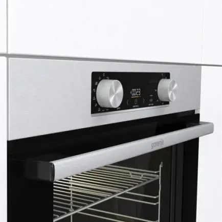 Духовой шкаф Gorenje BO6737E02XK