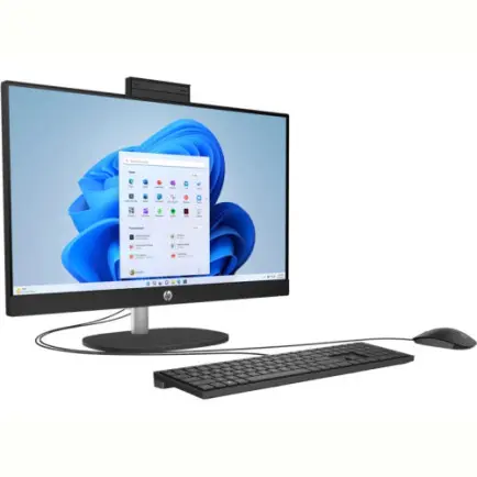 Моноблок HP All-in-One 27-cr0069ua (AR0N6EA)