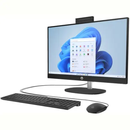 Моноблок HP All-in-One 27-cr0069ua (AR0N6EA)