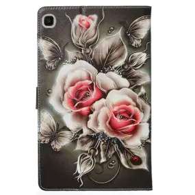 Чeхол BeCover Smart Case для Samsung Galaxy Tab S6 Lite (2024)