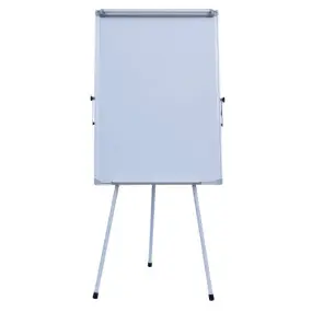 Флипчарт на треноге магнитно-маркерный Buromax 70х100 см (BM.0010)