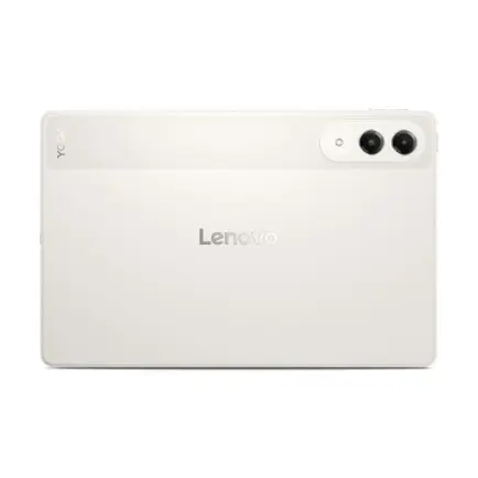 Планшет Lenovo Yoga Tab TB710FU 12/256GB Seashell + Keyboard&Pen (ZAG60180UA)