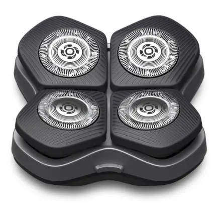 Змінні бритвені головки Philips HS740/15