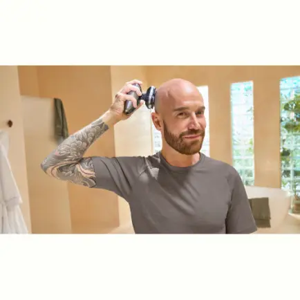 Змінні бритвені головки Philips HS740/15